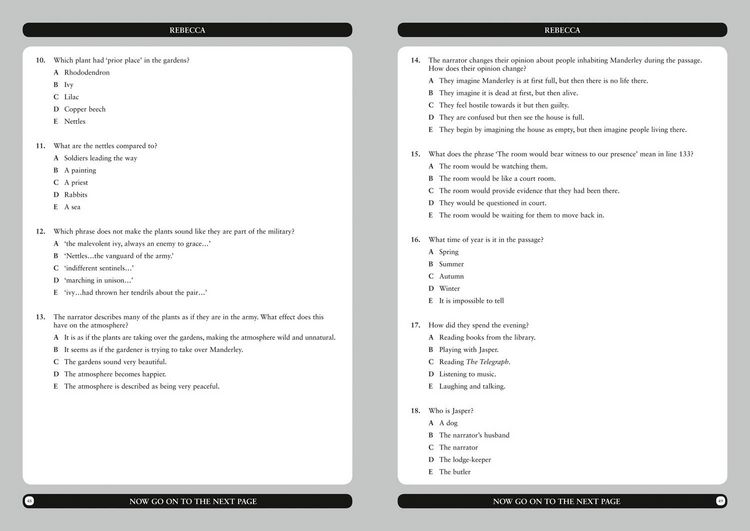 Produktbild: 11+ English Practice Papers Set B