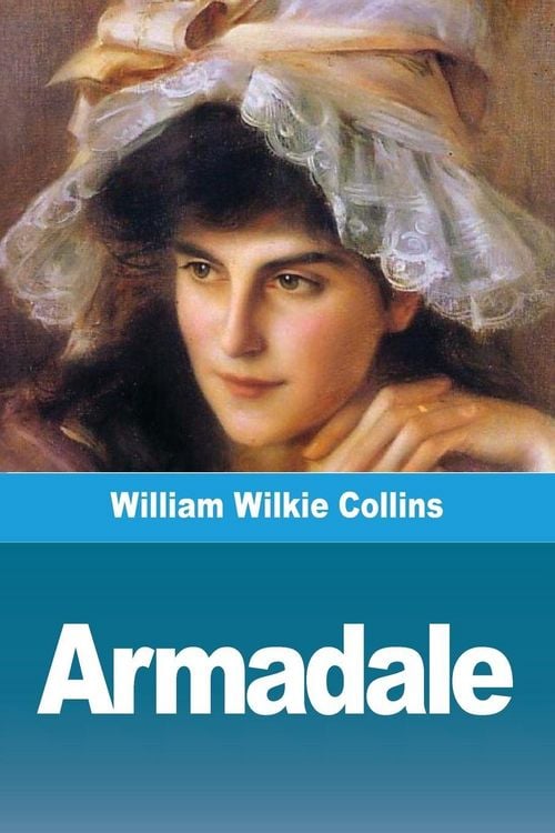 Produktbild: Armadale