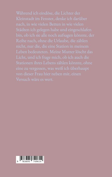Produktbild: Ein Wenig F&uuml;r Immer