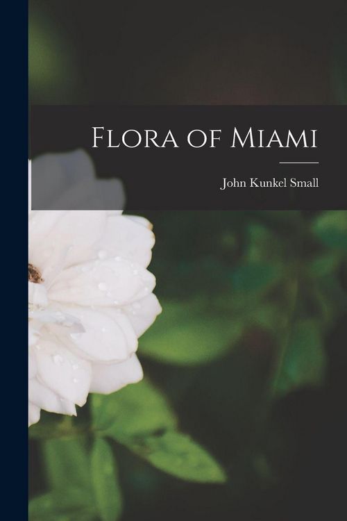 Produktbild: Flora of Miami