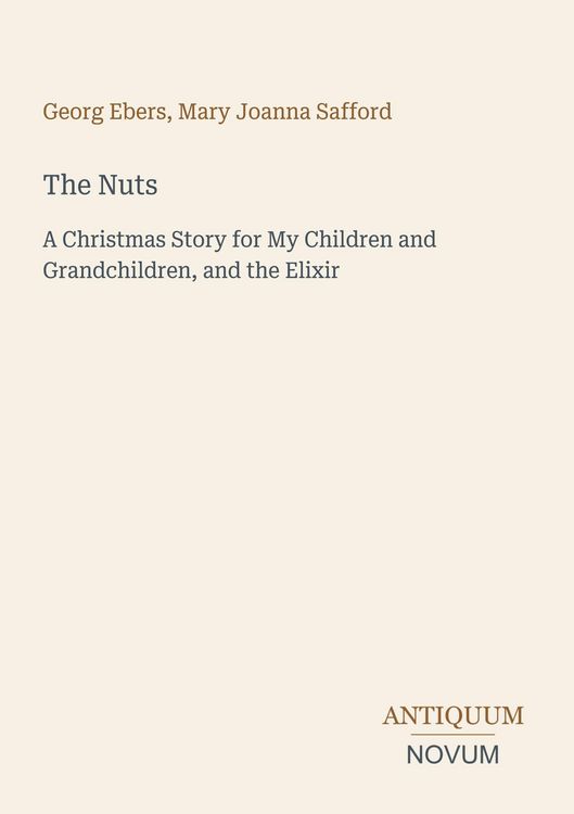 Produktbild: The Nuts