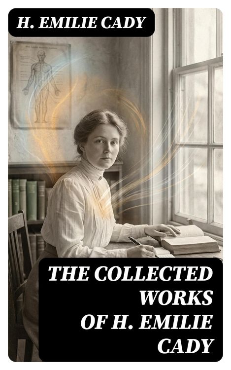Produktbild: The Collected Works of H. Emilie Cady