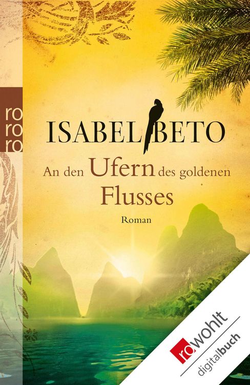 Produktbild: An den Ufern des goldenen Flusses