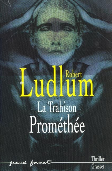 Produktbild: La Trahison Promethee