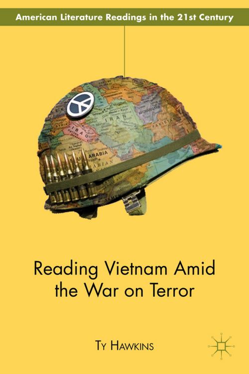 Produktbild: Reading Vietnam Amid the War on Terror