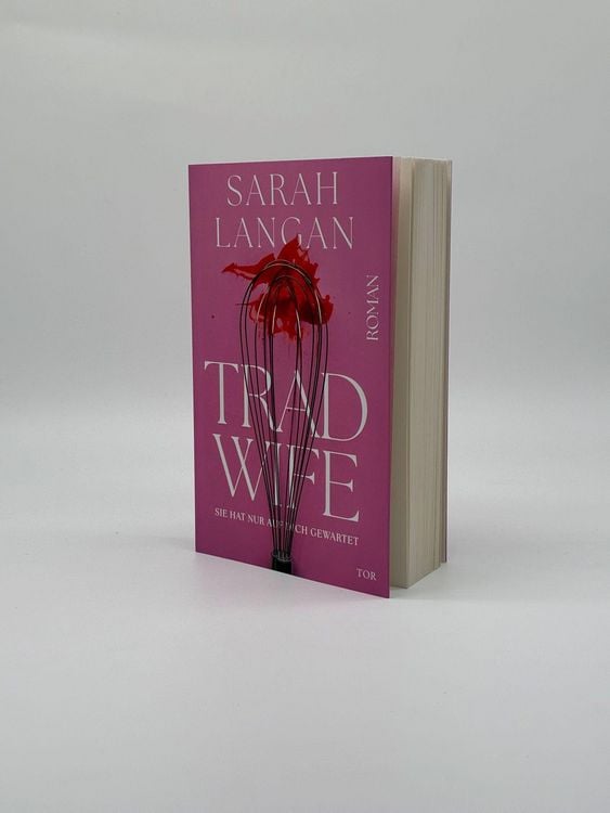 Produktbild: Trad Wife