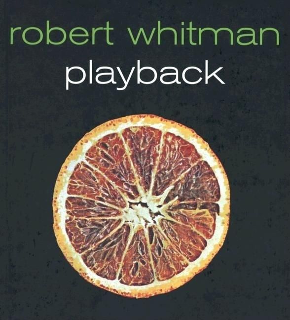Produktbild: Robert Whitman
