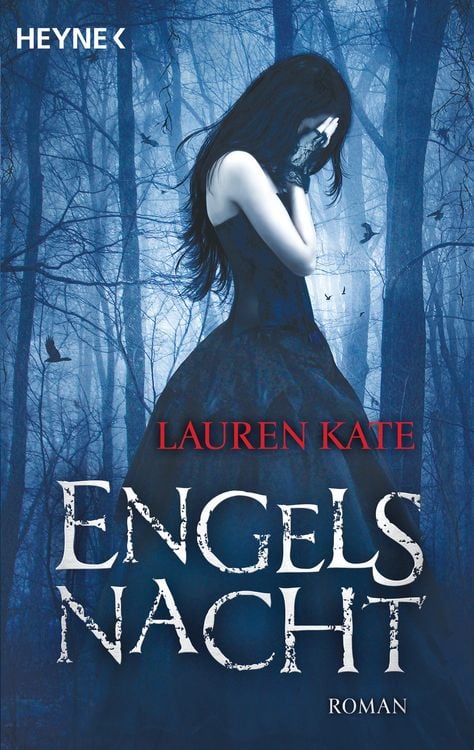 Produktbild: Engelsnacht/ Fallen Band 1