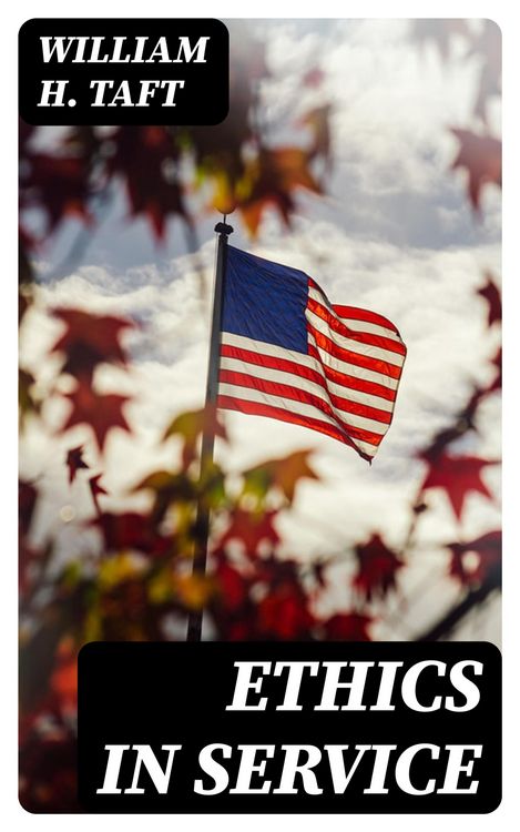 Produktbild: Ethics in Service