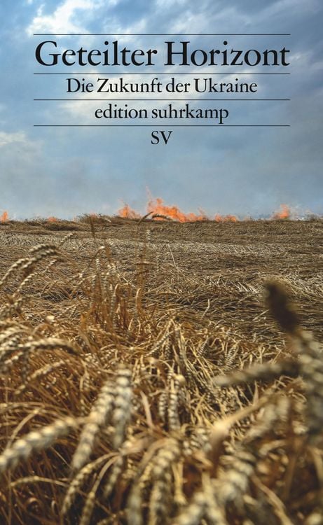 Produktbild: Geteilter Horizont