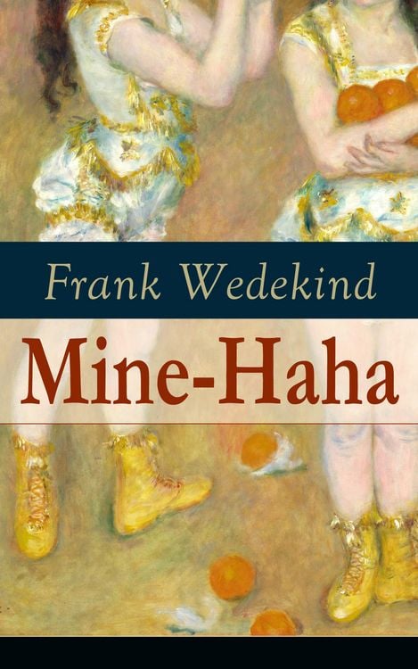 Produktbild: Mine-Haha