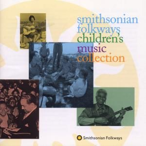 Produktbild: Smithsonian Folkways Childrens Collection