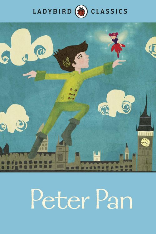 Produktbild: Ladybird Classics