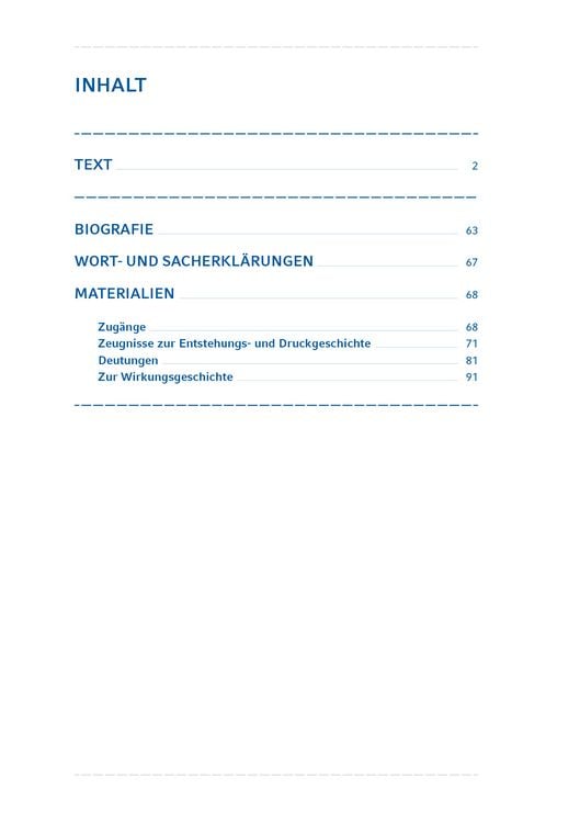 Produktbild: Der Heizer / Das Urteil / In der Strafkolonie