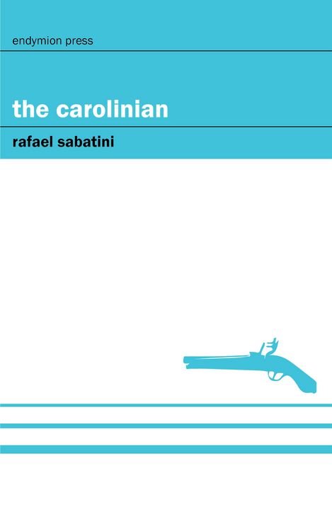Produktbild: The Carolinian
