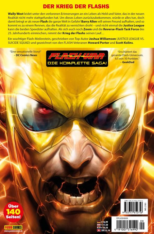 Produktbild: Flash