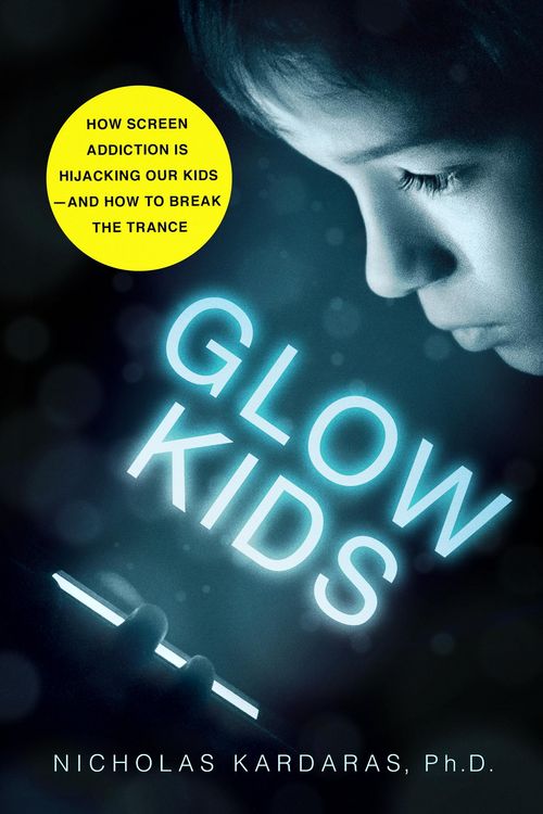 Produktbild: Glow Kids