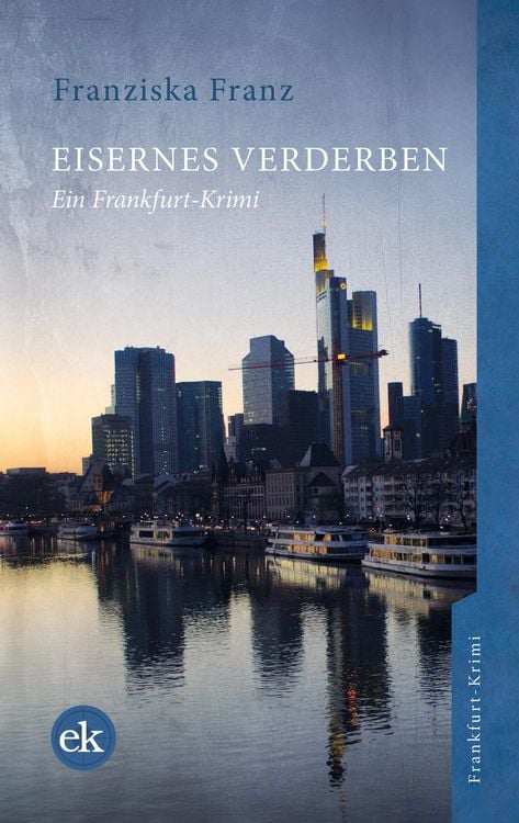 Produktbild: Eisernes Verderben