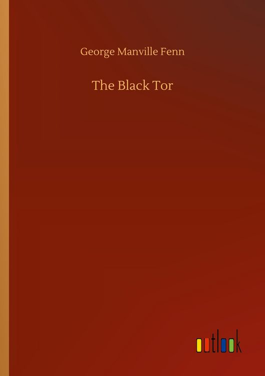 Produktbild: The Black Tor