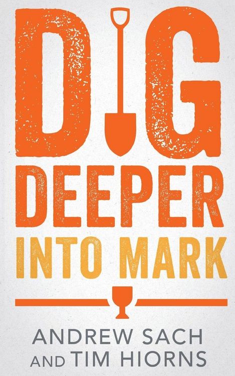 Produktbild: Dig Deeper into Mark