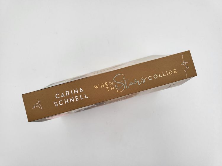 Produktbild: When the Stars Collide