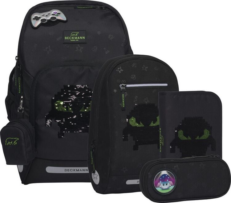 Produktbild: Active Air FLX 6-teiliges Set