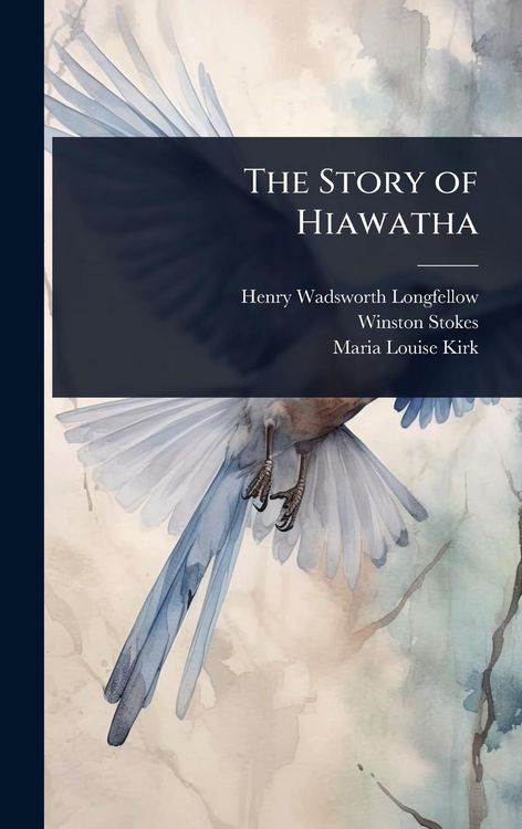 Produktbild: The Story of Hiawatha