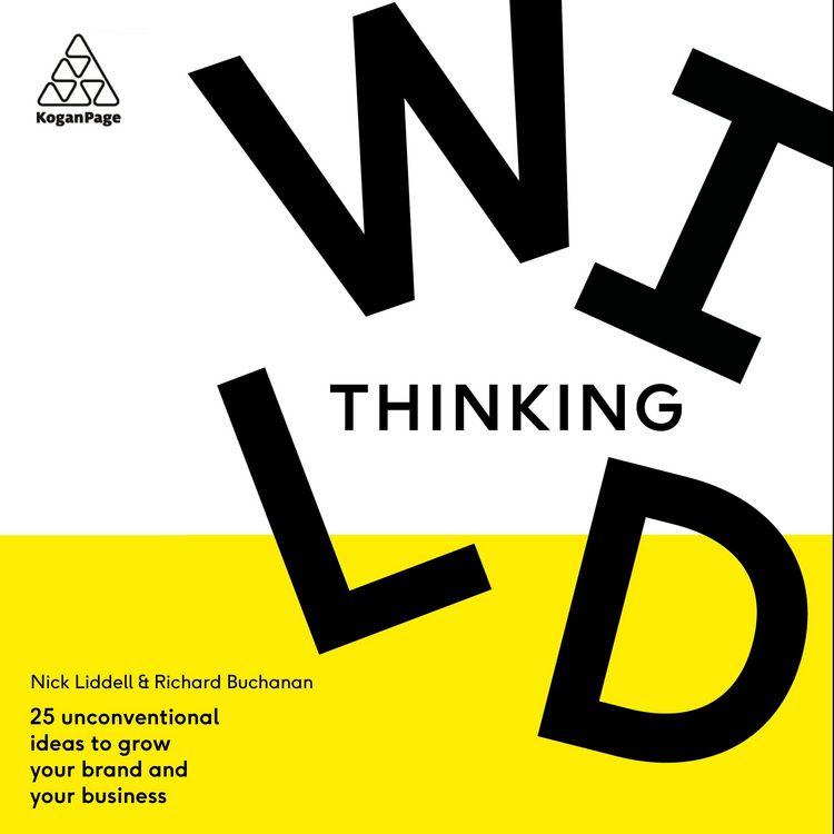 Produktbild: Wild Thinking
