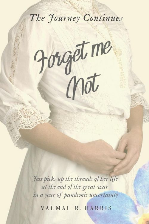 Produktbild: Forget Me Not - The Journey Continues