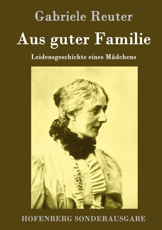 Produktbild: Aus guter Familie
