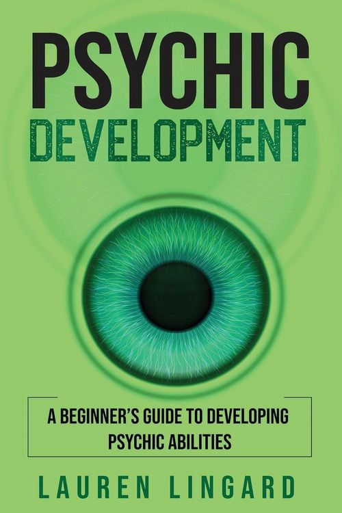 Produktbild: Psychic Development
