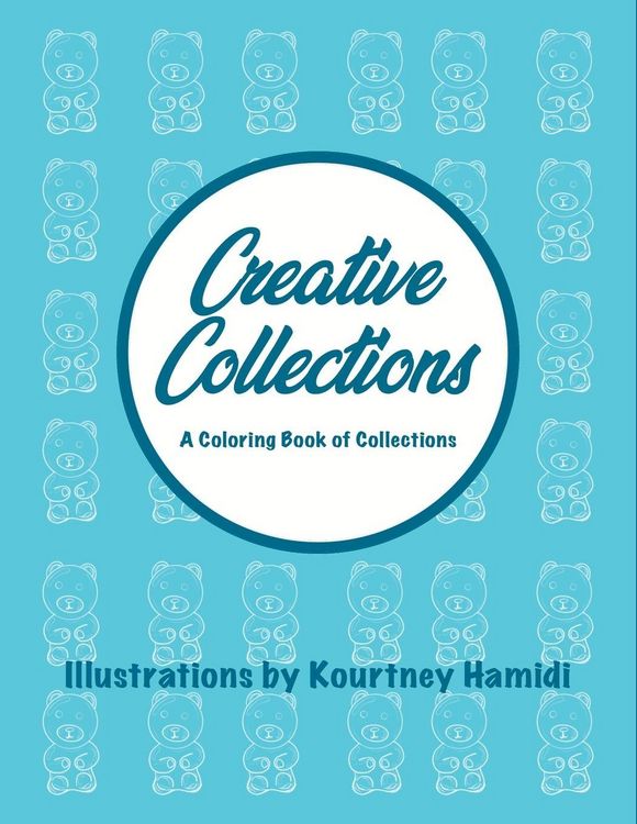 Produktbild: Creative Collections