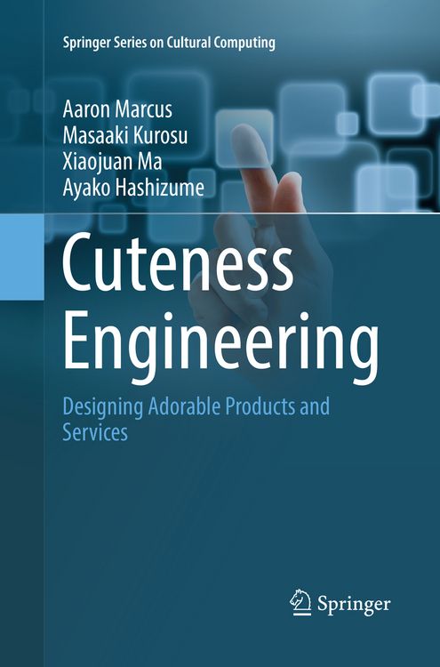 Produktbild: Cuteness Engineering