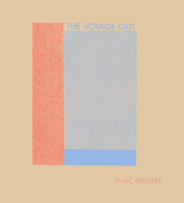 Produktbild: Marc Hundley: The Voyage Out