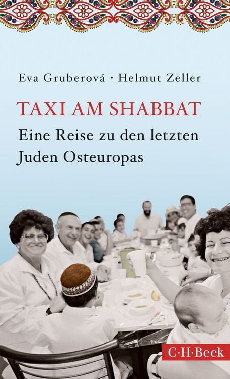 Produktbild: Taxi am Shabbat