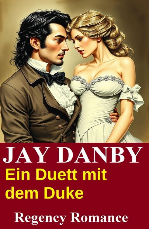 Produktbild: Ein Duett mit dem Duke: Regency Romance