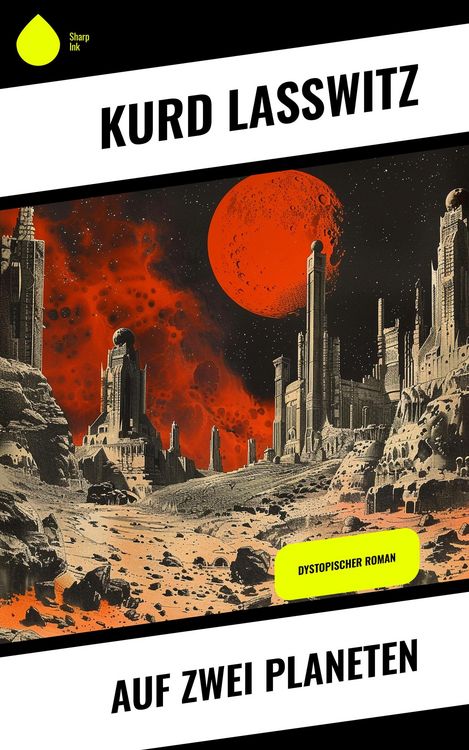 Produktbild: Auf zwei Planeten