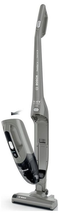 Produktbild: Bosch Readyy'y Akku-Handstaubsauger