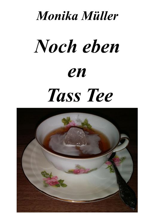 Produktbild: Noch eben en Tass Tee