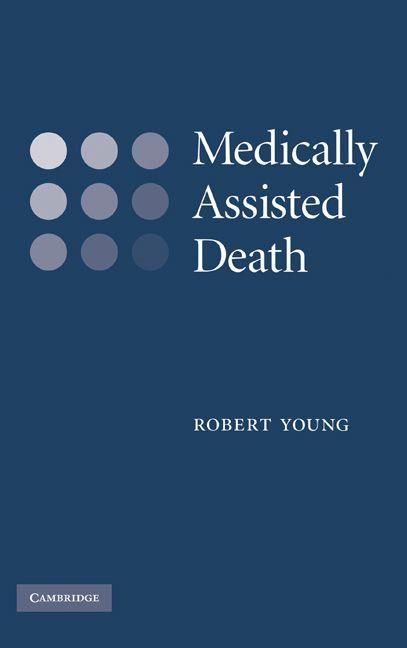Produktbild: Medically Assisted Death