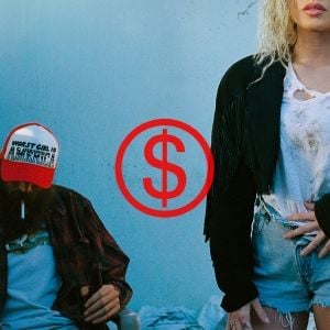 Produktbild: Wor$t Girl in America