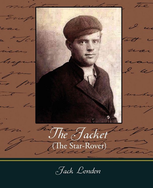 Produktbild: The Jacket (the Star-Rover)