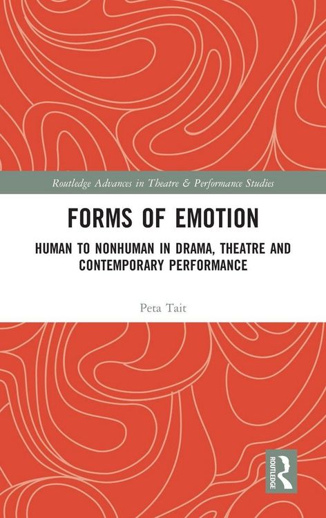 Produktbild: Forms of Emotion