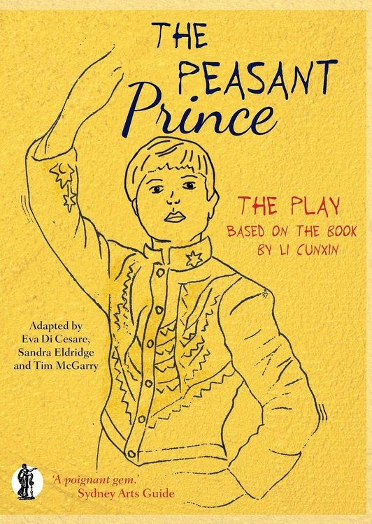 Produktbild: The Peasant Prince