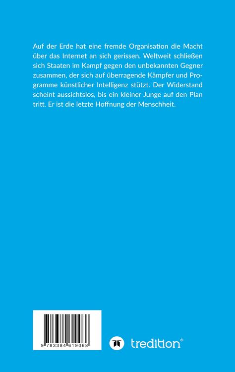 Produktbild: Operation Reichskind