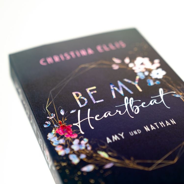 Produktbild: Be my Heartbeat