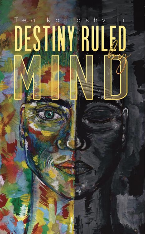 Produktbild: Destiny Ruled by Mind