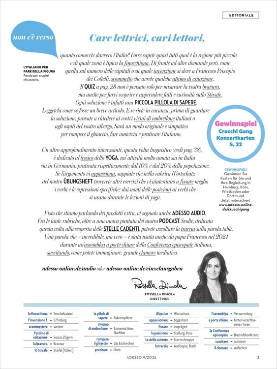 Produktbild: Adesso 9/26