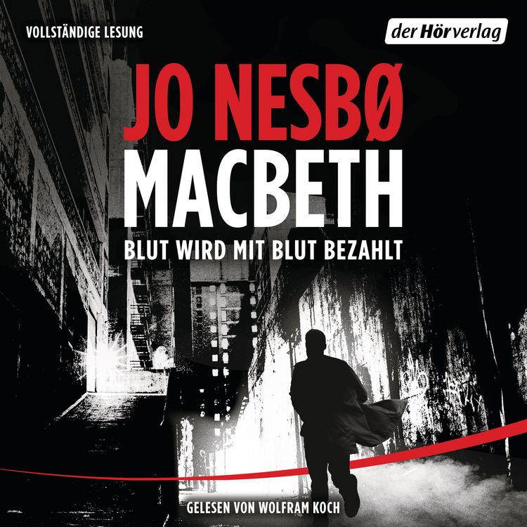 Produktbild: Macbeth