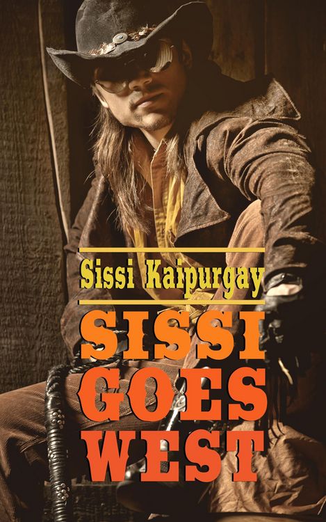 Produktbild: Sissi goes West
